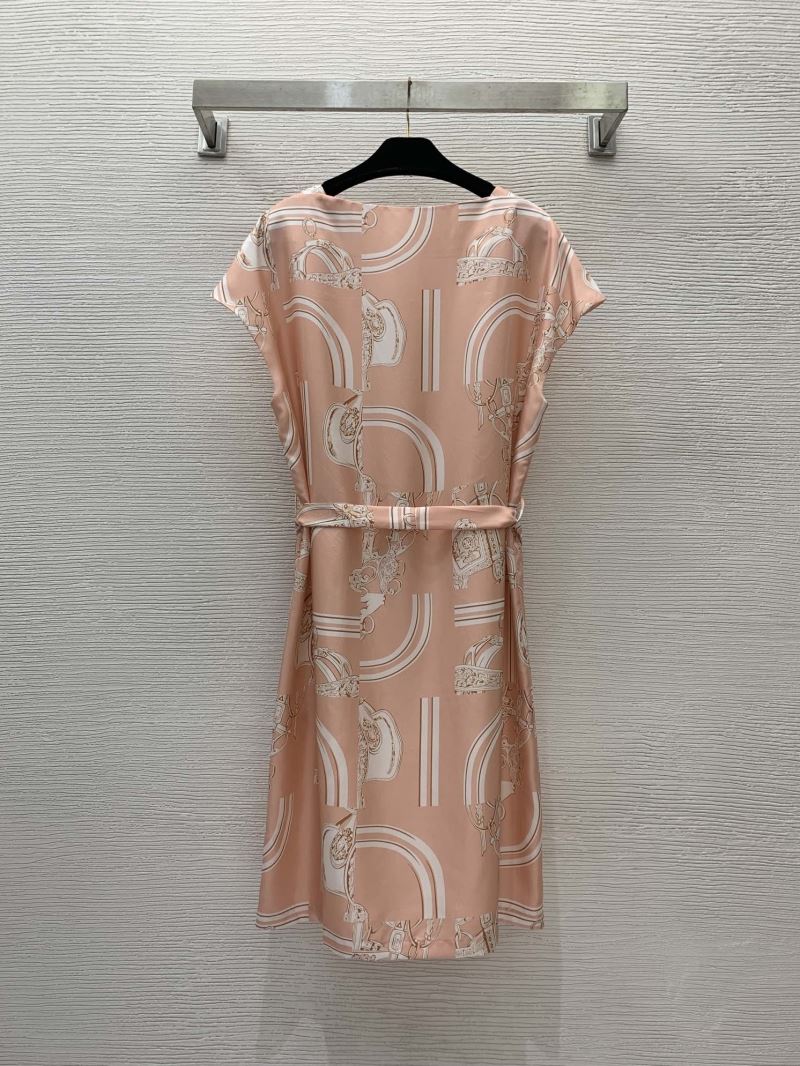 Hermes Dress